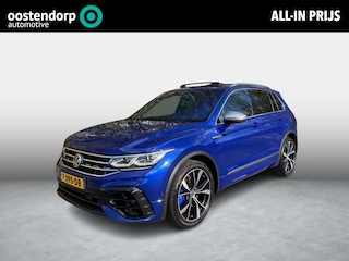 Volkswagen Tiguan R 2.0 TSI 4Motion | 320PK | DAB | Camera | Info Bas: 0492-588982 nieuwprijs € 95000