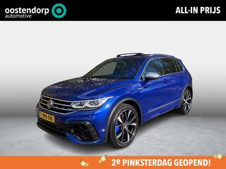 Volkswagen Tiguan R 2.0 TSI 4Motion | 320PK | DAB | Camera | Info Bas: 0492-588982 nieuwprijs € 95000