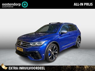 Volkswagen Tiguan R 2.0 TSI 4Motion | 320PK | DAB | Camera | Info Bas: 0492-588982 nieuwprijs € 95000