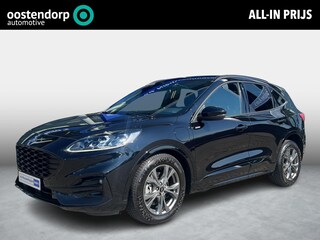 Ford Kuga 2.5 PHEV ST-Line | HUD | B&O | Cruise | Info Bas 0492-588982 Info Bas: 0492-588982 Whatsapp: 0492588988