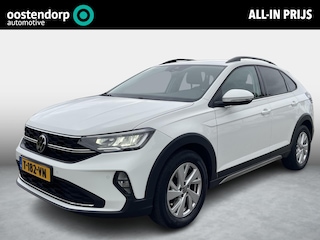 Volkswagen Taigo 1.0 TSI Life Business | Parkeersensoren | Lane assist |