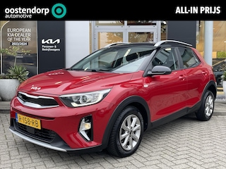 Kia Stonic 1.0 T-GDi MHEV DynamicLine | Achteruitrijcamera |