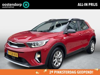 Kia Stonic 1.0 T-GDi MHEV DynamicLine | Achteruitrijcamera |