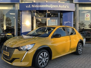 Peugeot 208 EV Active 50 kWh | Stoelverwarming | Stoelverwarming | Info Didier : 0492588974 |