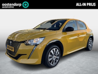 Peugeot 208 EV Active 50 kWh | Stoelverwarming | Stoelverwarming | Info Didier : 0492588974 |