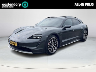 Porsche Taycan 4S 93 kWh | Sport chrono | Pano | 20'' |