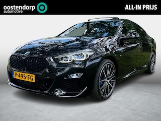 BMW 2-serie Gran Coupé M235i xDrive High Executive | HUD | Harman/Kardon | Alcantara | Info Bas: 0492-588982 Info Bas: 0492-588982
