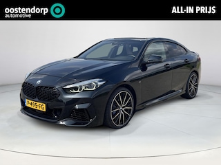 BMW 2-serie Gran Coupé M235i xDrive High Executive | HUD | Harman/Kardon | Alcantara | Info Bas: 0492-588982 Info Bas: 0492-588982