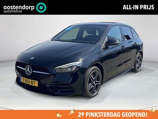 Mercedes-Benz B-klasse 250 e Premium Plus Trekhaak     info;F.Bogaars 0492588956