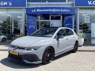 Volkswagen Golf 2.0 TSI GTI ClubSport 45 Jahre | 301 pk | Achteruitrijcamera | Stoel/stuur verwarming | Cruise adaptief |