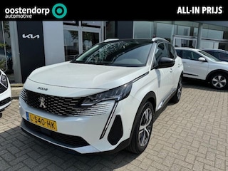 Peugeot 3008 1.2 PureTech Allure Pack Navi, Camera, Apple Carplay/Android Auto