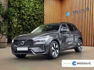 Volvo XC60 2.0 T8 AWD R-Design Plug-In Hybrid | Luchtvering | 360 Camera | Harman/Kardon | Panoramadak | Pilot Assist