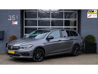 Fiat Tipo Stationwagon 1.4 Street Airco | Cruise | Navi | Trekhaak
