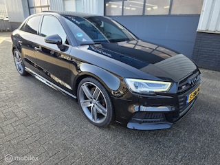 Audi A3 2.0 TFSI S3 quattro