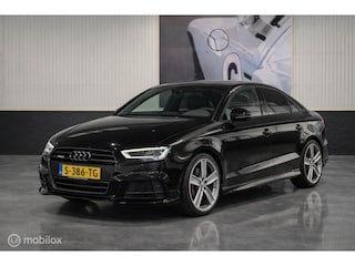Audi A3 2.0 TFSI S3 quattro