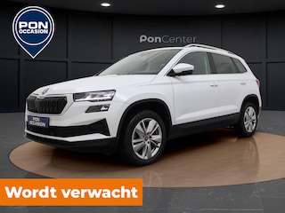 Skoda Karoq 1.5 TSI ACT Business Edition | Carplay | Camera | Parkeerhulp | ACC | Keyless | 17'' |
