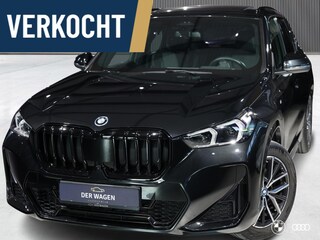 BMW X1 xDr25e M SPORT / PANODAK / HEADUP / ACC / MEMORY / 18"
