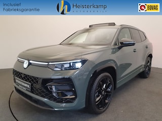 Volkswagen Tayron 1.5 eHybrid 272pk DSG/AUT R-Line Wegklapbare trekhaak, Panoramadak, Harman/Kardon, Leder