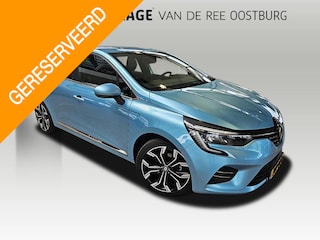 Renault Clio 1.6 E-Tech Hybrid 140 Intens