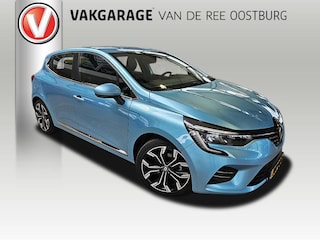 Renault Clio 1.6 E-Tech Hybrid 140 Intens