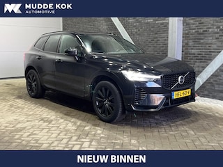 Volvo XC60 T6 Plug-in hybrid R-Design | Long Range | Panoramadak | Trekhaak | Camera | Keyless