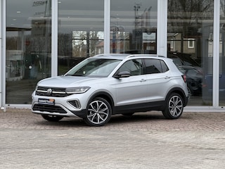 Volkswagen T-Cross 1.0 TSI Style | Camera | LED | ACC