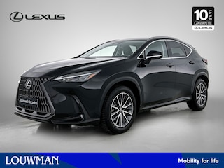 Lexus NX 450h+ AWD Luxury Line | BTW Voertuig | Premium uitgevoerd |