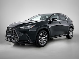 Lexus NX 450h+ AWD Luxury Line | BTW Voertuig | Premium uitgevoerd |