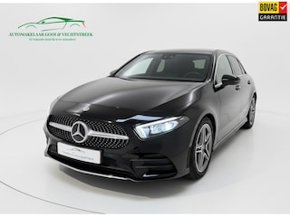 Mercedes-Benz A-klasse 200 Business Solution AMG - Panorama - Camera - Carplay