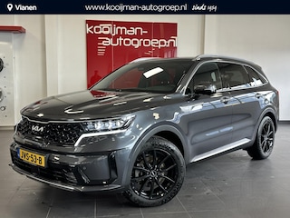 Kia Sorento 1.6 T-GDI Plug-in Hybrid 4WD ExecutiveLine 5z