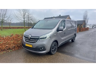Renault Trafic 2.0 dCi 145 T29 L2H1 Luxe CLIMA/NAVI/AUTOMAAT BJ 2020