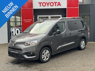 Toyota Proace City Turbo Dynamic Long 7p. 7 PERSOONS AIRCO