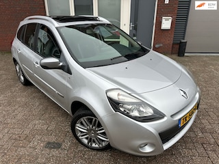 Renault Clio Estate 1.6-16V Night & Day / Pano / Navi / PDC / Clima / AUT