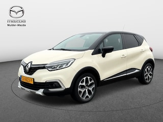 Renault Captur 1.2 TCe Edition One Aut. | Nav | Carplay | Leder