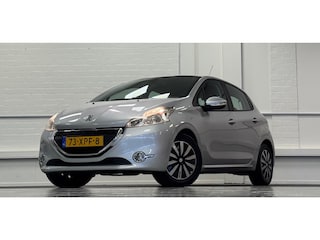Peugeot 208 1.4 VTi Envy Navigatie Airco Nieuwe APK