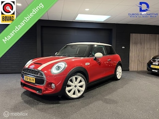 Mini Mini 2.0 Automaat|RIJKLAAR|TOP AUTO