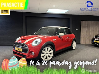 Mini Mini 2.0 Automaat|RIJKLAAR|TOP AUTO