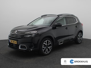 Citroën C5 Aircross 1.6 PureTech Shine | Achteruitrijcamera | Airco (automatisch) | Apple Carplay/Android Auto|telefoonintegratie premium