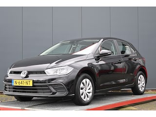 Volkswagen Polo 1.0 TSI Polo