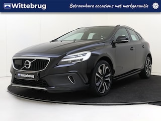 Volvo V40 1.5 T3 Nordic+