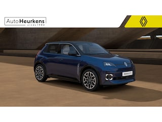 Renault 5 5 150 pk comfort range Roland-Garros l Meer dan € 1.500 voorraadvoordeel! l Gratis 5 jaar fabrieksgarantie! l Uit voorraad leverbaar!