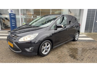 Ford C-MAX 1.0 Edition Cruise | Navi | Trekhaak | distributieriem vervangen