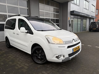 Citroën Berlingo 1.6 VTi XTR/ CRUISE/GLASDAK/PDC