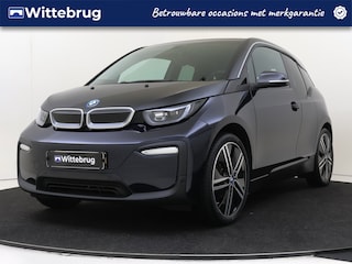 BMW i3 Executive Edition 120Ah 42 kWh