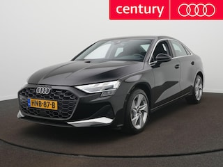 Audi A3 Limousine 30 TFSI Advanced edition | Camera | Navi | Adap. Cruise | Carplay