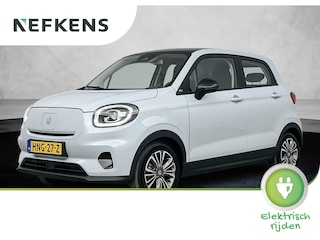 Leapmotor T03 Design 37.3 kWh | Navigatie | Camera | Panoramadak | Adaptieve Cruise Control | Lichtmetalen Velgen