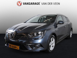 Renault Mégane Estate 1.2 TCe Bose