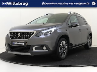 Peugeot 2008 1.2 PureTech Allure | Navigatie | Panorama Dak | Climate Control |