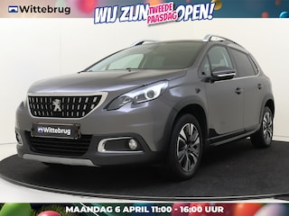 Peugeot 2008 1.2 PureTech Allure | Navigatie | Panorama Dak | Climate Control |