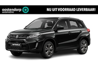Suzuki Vitara 1.4 Boosterjet Select Smart Hybrid | Direct uit voorraad leverbaar |